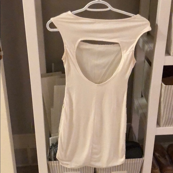 Arden B Shimmery Dress - Picture 4 of 4